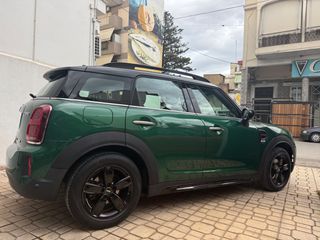 Mini Countryman 2021 ΠΡΩΤΟ ΧΕΡΙ | ΕΛΛΗΝΙΚΗΣ ΑΝΤΙΠΡΟΣΩΠΕΙΑΣ-thumb-52