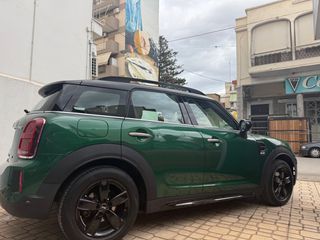 Mini Countryman 2021 ΠΡΩΤΟ ΧΕΡΙ | ΕΛΛΗΝΙΚΗΣ ΑΝΤΙΠΡΟΣΩΠΕΙΑΣ-thumb-38