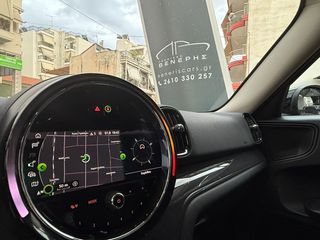 Mini Countryman 2021 ΠΡΩΤΟ ΧΕΡΙ | ΕΛΛΗΝΙΚΗΣ ΑΝΤΙΠΡΟΣΩΠΕΙΑΣ-thumb-2