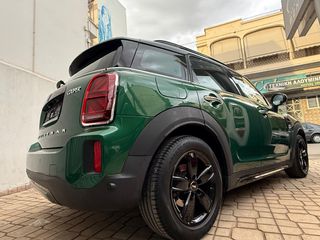 Mini Countryman 2021 ΠΡΩΤΟ ΧΕΡΙ | ΕΛΛΗΝΙΚΗΣ ΑΝΤΙΠΡΟΣΩΠΕΙΑΣ-thumb-1