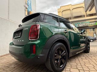 Mini Countryman 2021 ΠΡΩΤΟ ΧΕΡΙ | ΕΛΛΗΝΙΚΗΣ ΑΝΤΙΠΡΟΣΩΠΕΙΑΣ-thumb-7