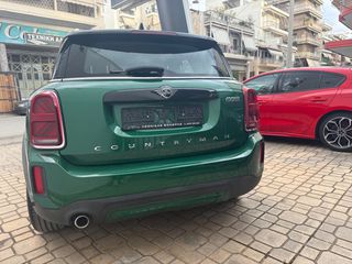 Mini Countryman 2021 ΠΡΩΤΟ ΧΕΡΙ | ΕΛΛΗΝΙΚΗΣ ΑΝΤΙΠΡΟΣΩΠΕΙΑΣ-thumb-17