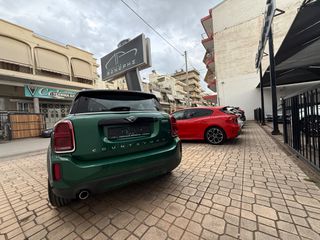 Mini Countryman 2021 ΠΡΩΤΟ ΧΕΡΙ | ΕΛΛΗΝΙΚΗΣ ΑΝΤΙΠΡΟΣΩΠΕΙΑΣ-thumb-4