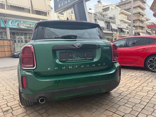 Mini Countryman 2021 ΠΡΩΤΟ ΧΕΡΙ | ΕΛΛΗΝΙΚΗΣ ΑΝΤΙΠΡΟΣΩΠΕΙΑΣ-thumb-35