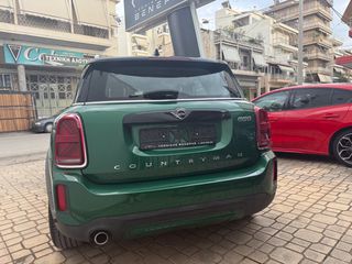Mini Countryman 2021 ΠΡΩΤΟ ΧΕΡΙ | ΕΛΛΗΝΙΚΗΣ ΑΝΤΙΠΡΟΣΩΠΕΙΑΣ-thumb-42