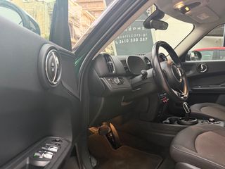Mini Countryman 2021 ΠΡΩΤΟ ΧΕΡΙ | ΕΛΛΗΝΙΚΗΣ ΑΝΤΙΠΡΟΣΩΠΕΙΑΣ-thumb-48