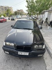 Bmw 316 1997 e36