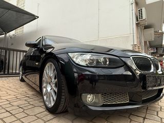 Bmw 335 2007 ΠΡΩΤΟ ΧΕΡΙ |71000κμ | ΕΛ/ΝΙΚΗΣ ΑΝΤΙΠΡΟΣΩΠΕΙΑΣ-thumb-13