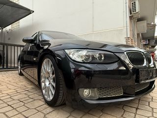 Bmw 335 2007 ΠΡΩΤΟ ΧΕΡΙ |71000κμ | ΕΛ/ΝΙΚΗΣ ΑΝΤΙΠΡΟΣΩΠΕΙΑΣ-thumb-26