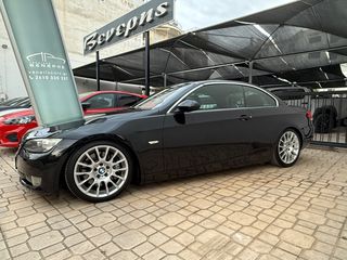 Bmw 335 2007 ΠΡΩΤΟ ΧΕΡΙ |71000κμ | ΕΛ/ΝΙΚΗΣ ΑΝΤΙΠΡΟΣΩΠΕΙΑΣ