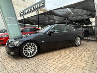Bmw 335 2007 ΠΡΩΤΟ ΧΕΡΙ |71000κμ | ΕΛ/ΝΙΚΗΣ ΑΝΤΙΠΡΟΣΩΠΕΙΑΣ-thumb-3