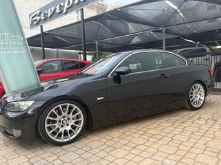 Bmw 335 2007 ΠΡΩΤΟ ΧΕΡΙ |71000κμ | ΕΛ/ΝΙΚΗΣ ΑΝΤΙΠΡΟΣΩΠΕΙΑΣ-thumb-6