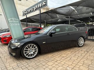 Bmw 335 2007 ΠΡΩΤΟ ΧΕΡΙ |71000κμ | ΕΛ/ΝΙΚΗΣ ΑΝΤΙΠΡΟΣΩΠΕΙΑΣ-thumb-16