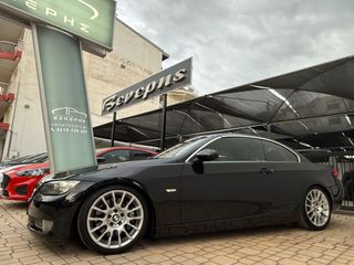Bmw 335 2007 ΠΡΩΤΟ ΧΕΡΙ |71000κμ | ΕΛ/ΝΙΚΗΣ ΑΝΤΙΠΡΟΣΩΠΕΙΑΣ-thumb-8
