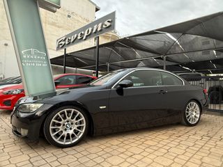 Bmw 335 2007 ΠΡΩΤΟ ΧΕΡΙ |71000κμ | ΕΛ/ΝΙΚΗΣ ΑΝΤΙΠΡΟΣΩΠΕΙΑΣ-thumb-10