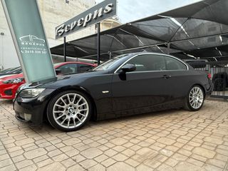 Bmw 335 2007 ΠΡΩΤΟ ΧΕΡΙ |71000κμ | ΕΛ/ΝΙΚΗΣ ΑΝΤΙΠΡΟΣΩΠΕΙΑΣ-thumb-19