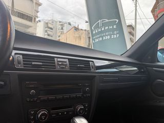 Bmw 335 2007 ΠΡΩΤΟ ΧΕΡΙ |71000κμ | ΕΛ/ΝΙΚΗΣ ΑΝΤΙΠΡΟΣΩΠΕΙΑΣ-thumb-37