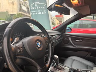 Bmw 335 2007 ΠΡΩΤΟ ΧΕΡΙ |71000κμ | ΕΛ/ΝΙΚΗΣ ΑΝΤΙΠΡΟΣΩΠΕΙΑΣ-thumb-45