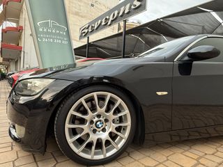 Bmw 335 2007 ΠΡΩΤΟ ΧΕΡΙ |71000κμ | ΕΛ/ΝΙΚΗΣ ΑΝΤΙΠΡΟΣΩΠΕΙΑΣ-thumb-5
