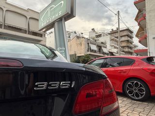 Bmw 335 2007 ΠΡΩΤΟ ΧΕΡΙ |71000κμ | ΕΛ/ΝΙΚΗΣ ΑΝΤΙΠΡΟΣΩΠΕΙΑΣ-thumb-28