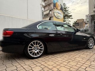 Bmw 335 2007 ΠΡΩΤΟ ΧΕΡΙ |71000κμ | ΕΛ/ΝΙΚΗΣ ΑΝΤΙΠΡΟΣΩΠΕΙΑΣ-thumb-33