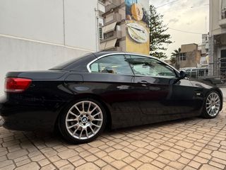 Bmw 335 2007 ΠΡΩΤΟ ΧΕΡΙ |71000κμ | ΕΛ/ΝΙΚΗΣ ΑΝΤΙΠΡΟΣΩΠΕΙΑΣ-thumb-24