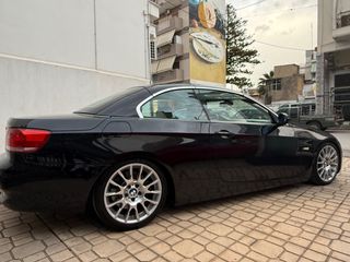 Bmw 335 2007 ΠΡΩΤΟ ΧΕΡΙ |71000κμ | ΕΛ/ΝΙΚΗΣ ΑΝΤΙΠΡΟΣΩΠΕΙΑΣ-thumb-20