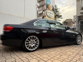 Bmw 335 2007 ΠΡΩΤΟ ΧΕΡΙ |71000κμ | ΕΛ/ΝΙΚΗΣ ΑΝΤΙΠΡΟΣΩΠΕΙΑΣ-thumb-1