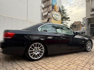 Bmw 335 2007 ΠΡΩΤΟ ΧΕΡΙ |71000κμ | ΕΛ/ΝΙΚΗΣ ΑΝΤΙΠΡΟΣΩΠΕΙΑΣ-thumb-22