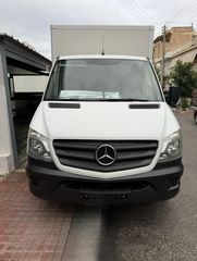 Κόφα Mercedes-Benz 2017 Sprinter 316  CDI  TOP !!!  FULL EXTRA !!NAVI !! CAMERA !!
