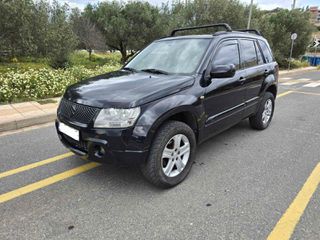 Suzuki Grand Vitara 2006 2.0 5/θυρο FULL EXTRA