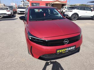 Opel Corsa 2024 1.2T AUTO BUSINESS 15800χλμ-thumb-1