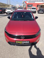 Opel Corsa 2024 1.2T AUTO BUSINESS 15800χλμ-thumb-2