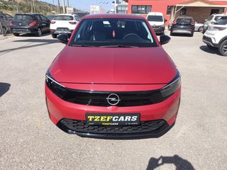 Opel Corsa 2024 1.2T AUTO BUSINESS 15800χλμ-thumb-8