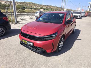 Opel Corsa 2024 1.2T AUTO BUSINESS 15800χλμ-thumb-3