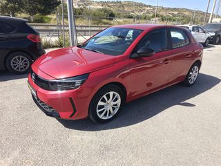 Opel Corsa 2024 1.2T AUTO BUSINESS 15800χλμ-thumb-6