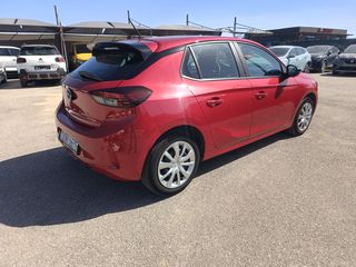 Opel Corsa 2024 1.2T AUTO BUSINESS 15800χλμ-thumb-10