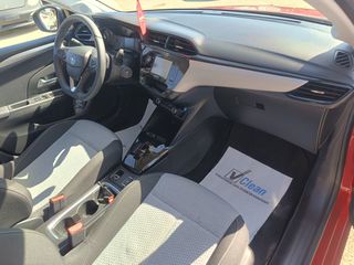 Opel Corsa 2024 1.2T AUTO BUSINESS 15800χλμ-thumb-34