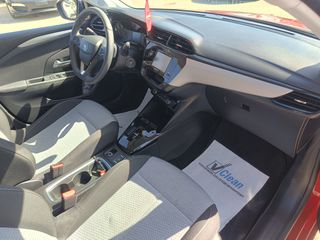 Opel Corsa 2024 1.2T AUTO BUSINESS 15800χλμ-thumb-36