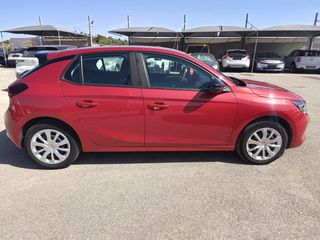Opel Corsa 2024 1.2T AUTO BUSINESS 15800χλμ-thumb-11