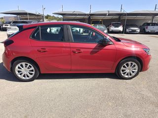Opel Corsa 2024 1.2T AUTO BUSINESS 15800χλμ-thumb-12