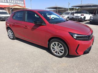 Opel Corsa 2024 1.2T AUTO BUSINESS 15800χλμ-thumb-9