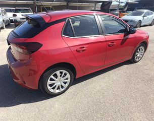 Opel Corsa 2024 1.2T AUTO BUSINESS 15800χλμ-thumb-13
