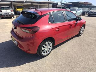 Opel Corsa 2024 1.2T AUTO BUSINESS 15800χλμ-thumb-15