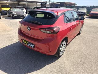 Opel Corsa 2024 1.2T AUTO BUSINESS 15800χλμ-thumb-16