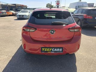 Opel Corsa 2024 1.2T AUTO BUSINESS 15800χλμ-thumb-17