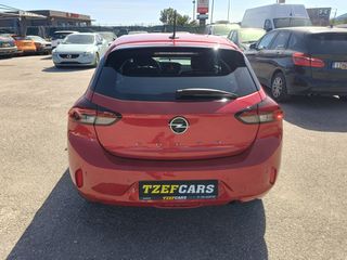 Opel Corsa 2024 1.2T AUTO BUSINESS 15800χλμ-thumb-18