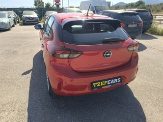 Opel Corsa 2024 1.2T AUTO BUSINESS 15800χλμ-thumb-19