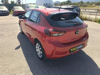 Opel Corsa 2024 1.2T AUTO BUSINESS 15800χλμ-thumb-20