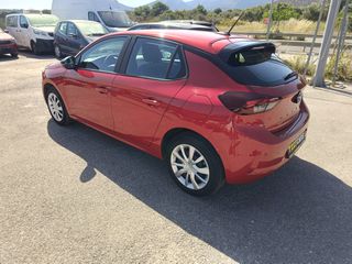 Opel Corsa 2024 1.2T AUTO BUSINESS 15800χλμ-thumb-21